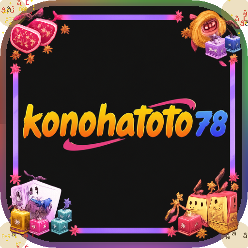 konohatoto78 — mitra unggulan